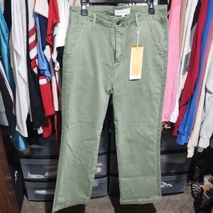 Risen jeans